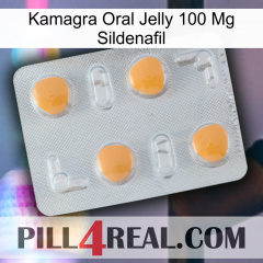 Kamagra Oral Jelly 100Mg Sildenafil 24